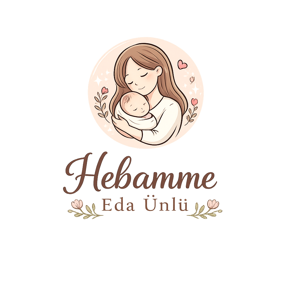 Eda Ünlü – Hebamme in Königswinter & Umgebung